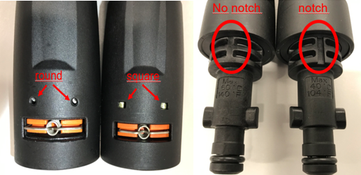 STIHL Recalls Pressure Washers Due to 
