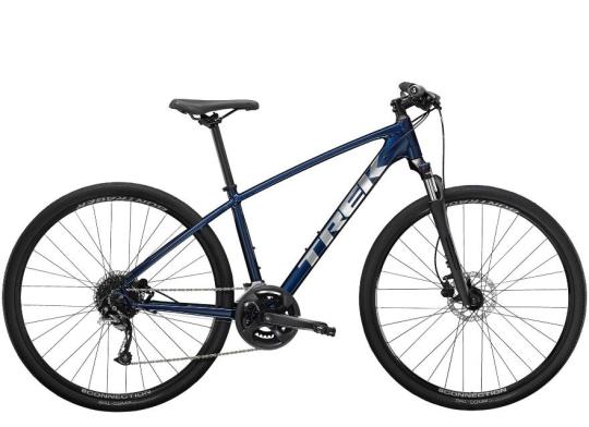 Recalled Promax Hydraulic Disc Brakes sold on MY 22 Trek Dual Sport 2 Bikes