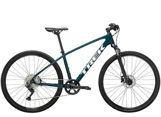 Recalled Promax Hydraulic Disc Brakes sold on MY 22 Trek Dual Sport 3 Bikes