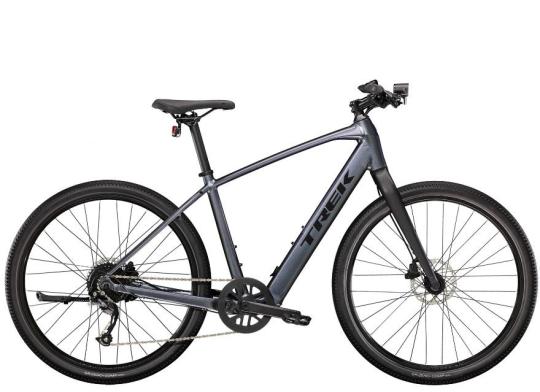 Recalled Promax Hydraulic Disc Brakes sold on MY 23 Trek Dual Sport +2 Bikes