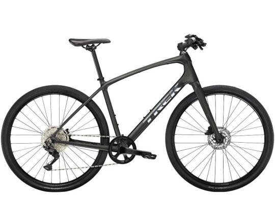 Recalled Promax Hydraulic Disc Brakes sold on MY 23 Trek FX Sport 4 Bikes