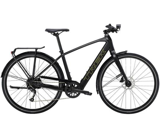 Recalled Promax Hydraulic Disc Brakes sold on MY 23 Trek FX+2 Bikes