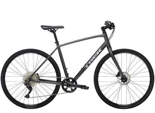 Recalled Promax Hydraulic Disc Brakes sold on MY 23 Trek FX3 Bikes