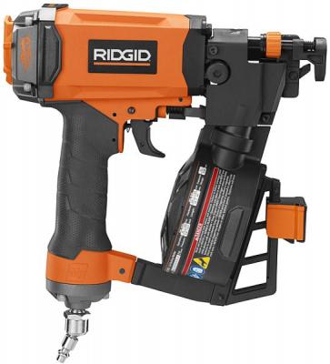 Ridgid Pneumatic Nailers Recalled by 