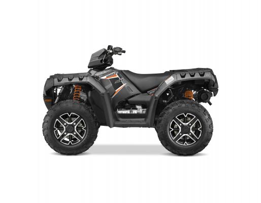 Polaris Recalls Sportsman 850 And 1000 All Terrain Vehicles Due To Burn And Fire Hazards Cpsc Gov