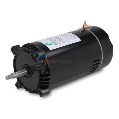 Recalls PureLine Pool Pump Motors 