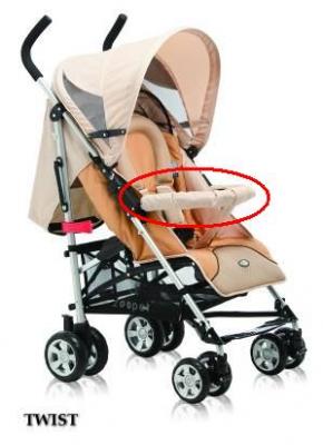 zooper waltz buggy