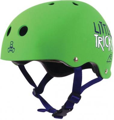 Bicycle Helmets Recalled by Triple 