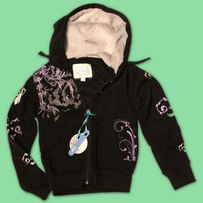 ymi hooded jacket