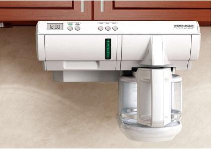 Black \u0026 Decker Coffeemakers Recalled by 