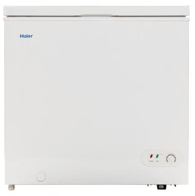 haier chest freezer 7 cubic feet