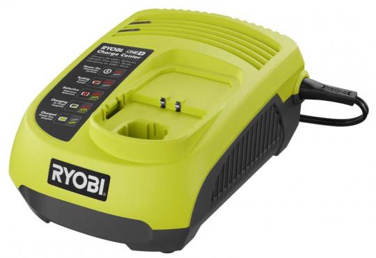 Recalls Ryobi Battery Chargers 