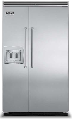 viking ice maker not making ice
