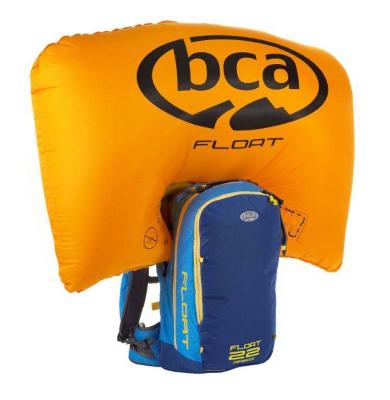 Avalanche Airbags Recalled by 
