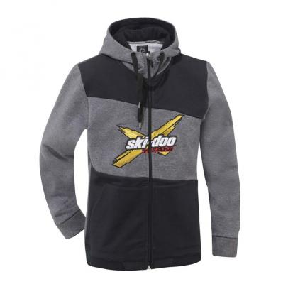 ski doo hoodie