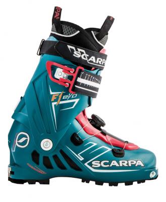 evo womens ski boots