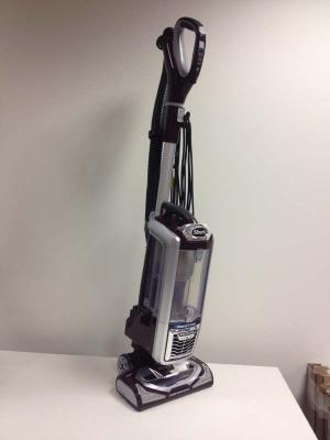 Shark Vacuum Cleaners Recalled by Euro 