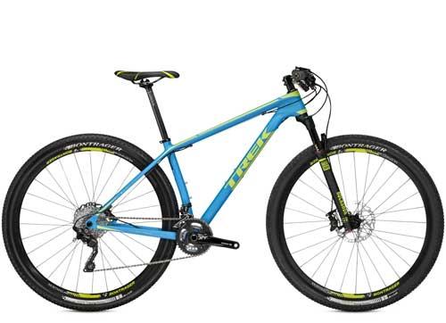 Trek Recalls Superfly Bicycles Due to 