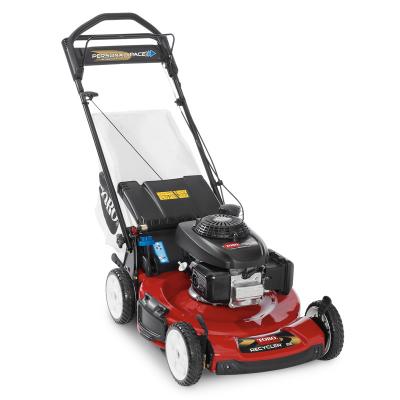 Toro Recalls Walk Power Mowers | CPSC.gov