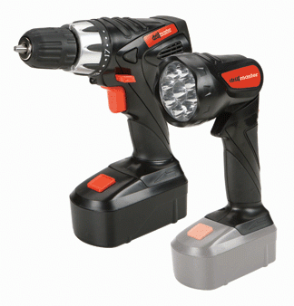 Harbor Freight Tools Recalls Cordless 