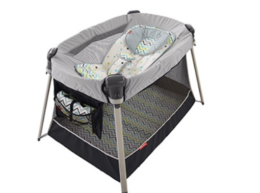 bassinet cost