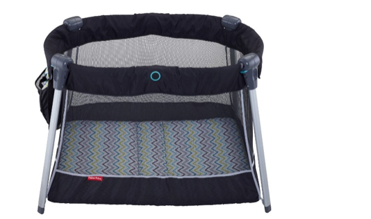 fisher price day and night playard