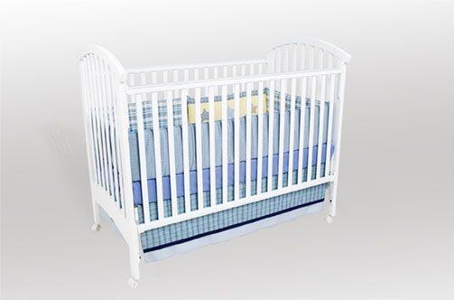 Second Infant Death Prompts Re-Announcement of Delta Enterprise \