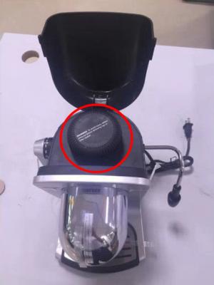 IMUSA Recalls Espresso Makers Due to 