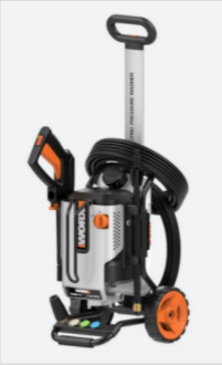 Positec USA Recalls WORX Electric 