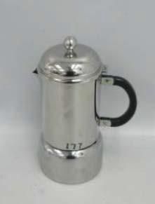Bodum Recalls Stove Top Espresso Makers 