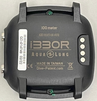 Aqualung Recalls i330R SCUBA Diving Computers Due to Injury and ...