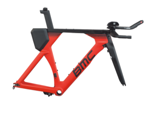 BMC Recalls Bicycles Due to Fall Hazard 