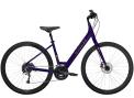 Recalled Promax Hydraulic Disc Brakes sold on MY 22 Trek Verve 3 Bikes