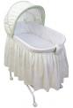 KB022-VER- Tender Vibes Travel Bassinet