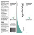 Mohnark Prescription drugs Recollects Lidocaine Topical Anesthetic Cream As a consequence of Failure to Meet Youngster-Resistant Packaging Requirement; Danger of Poisoning (Recall