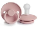 Recalled FRIGG Silicone Pacifier - Classic Recalled FRIGG Silicone Pacifier - Classic