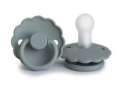 Recalled FRIGG Silicone Pacifier - Daisy Recalled FRIGG Silicone Pacifier - Daisy