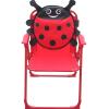 Far East Brokers Leisure Ways Kids’ Folding Chair