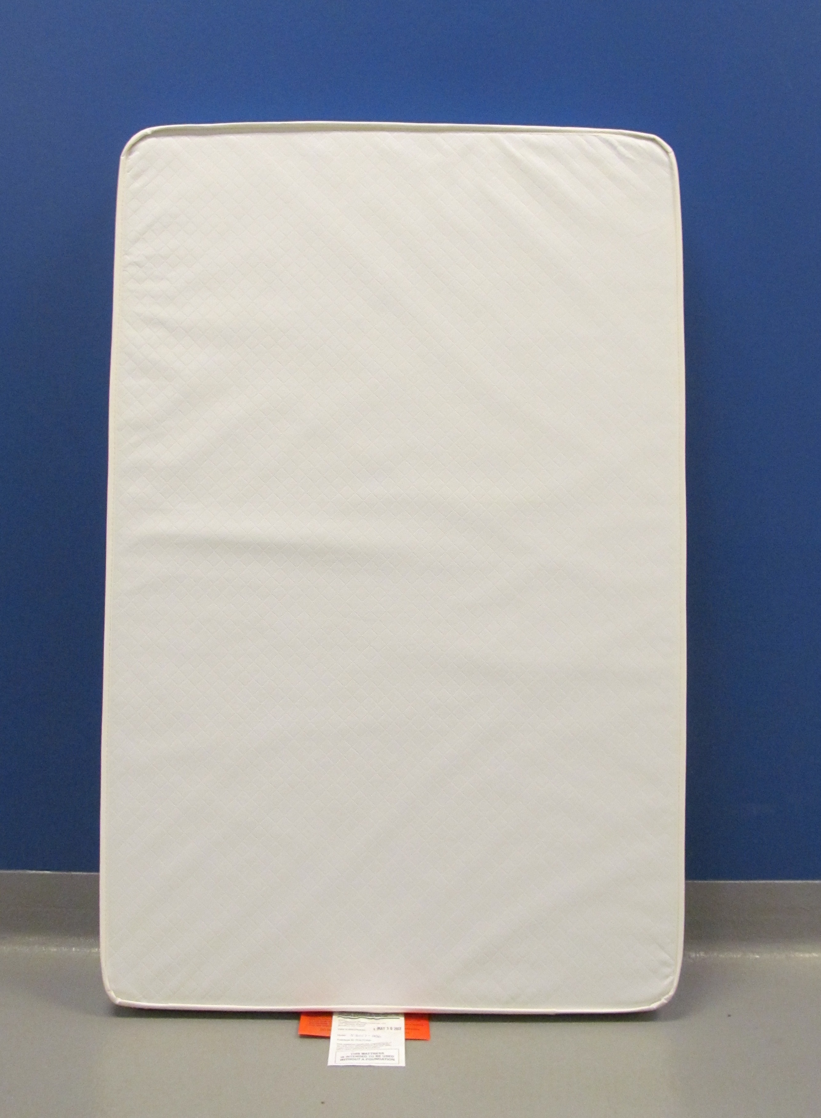 Quality Foam Recalls Mattresses Due to Violation of Federal Mattress